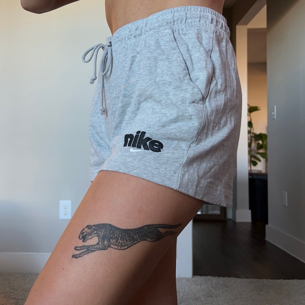 SOLD - please decline offers!  Shorts